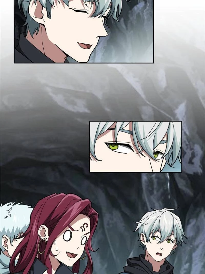 The Legendary Mechanic Chapter 163 - 21