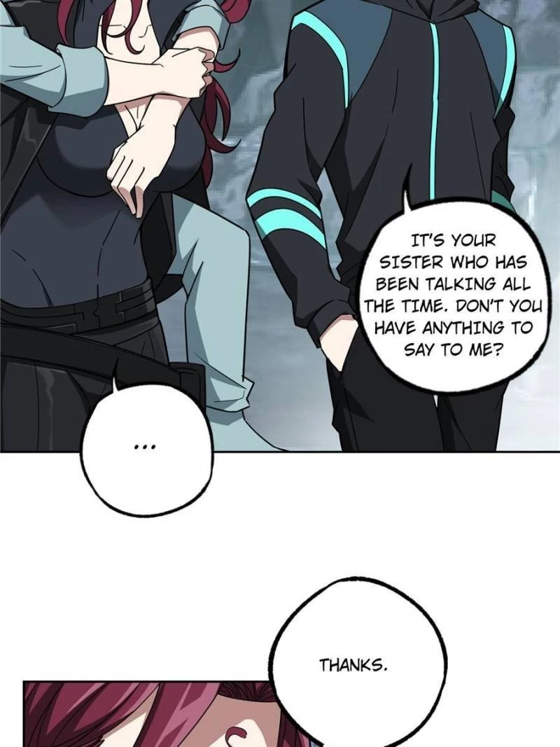 The Legendary Mechanic Chapter 163 - 22