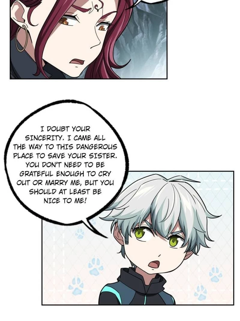 The Legendary Mechanic Chapter 163 - 23