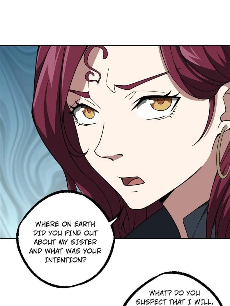 The Legendary Mechanic Chapter 163 - 25