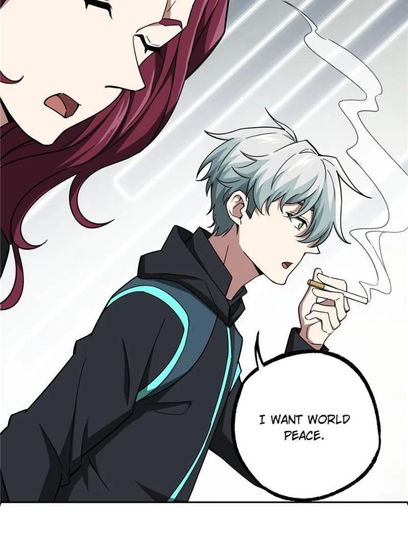 The Legendary Mechanic Chapter 163 - 27