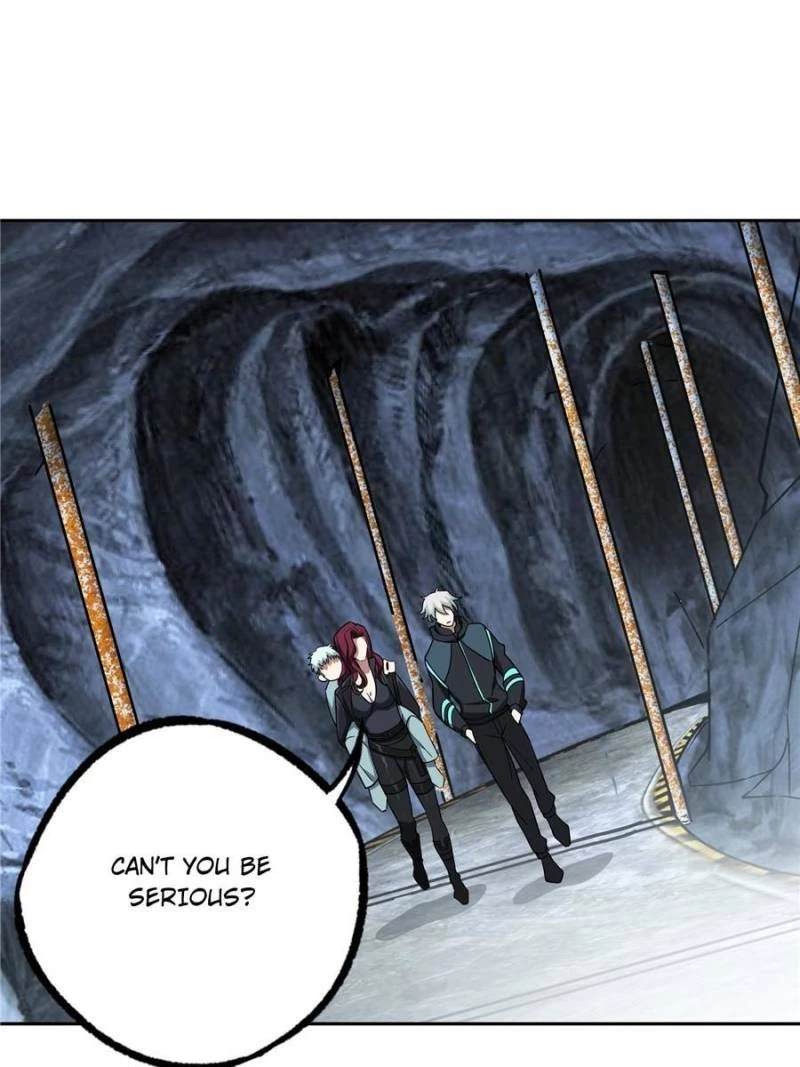 The Legendary Mechanic Chapter 163 - 28