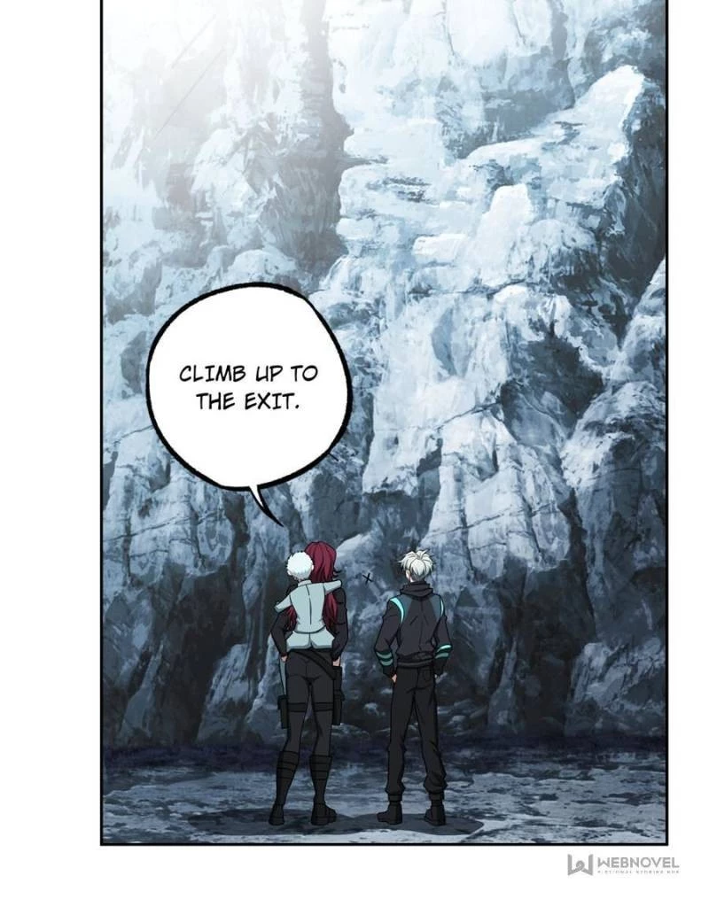 The Legendary Mechanic Chapter 163 - 30