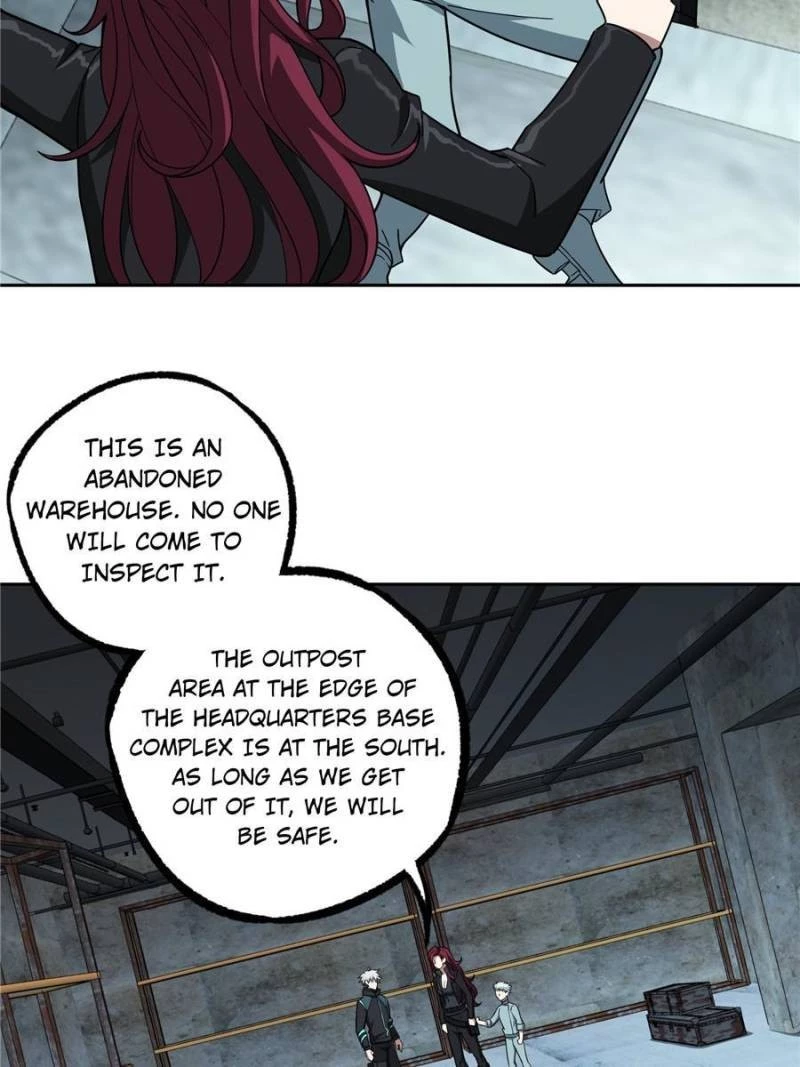 The Legendary Mechanic Chapter 163 - 32