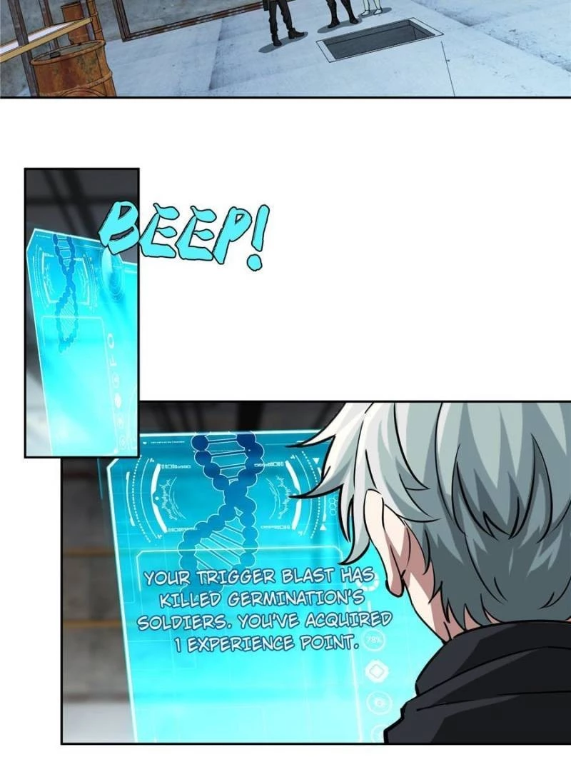 The Legendary Mechanic Chapter 163 - 33