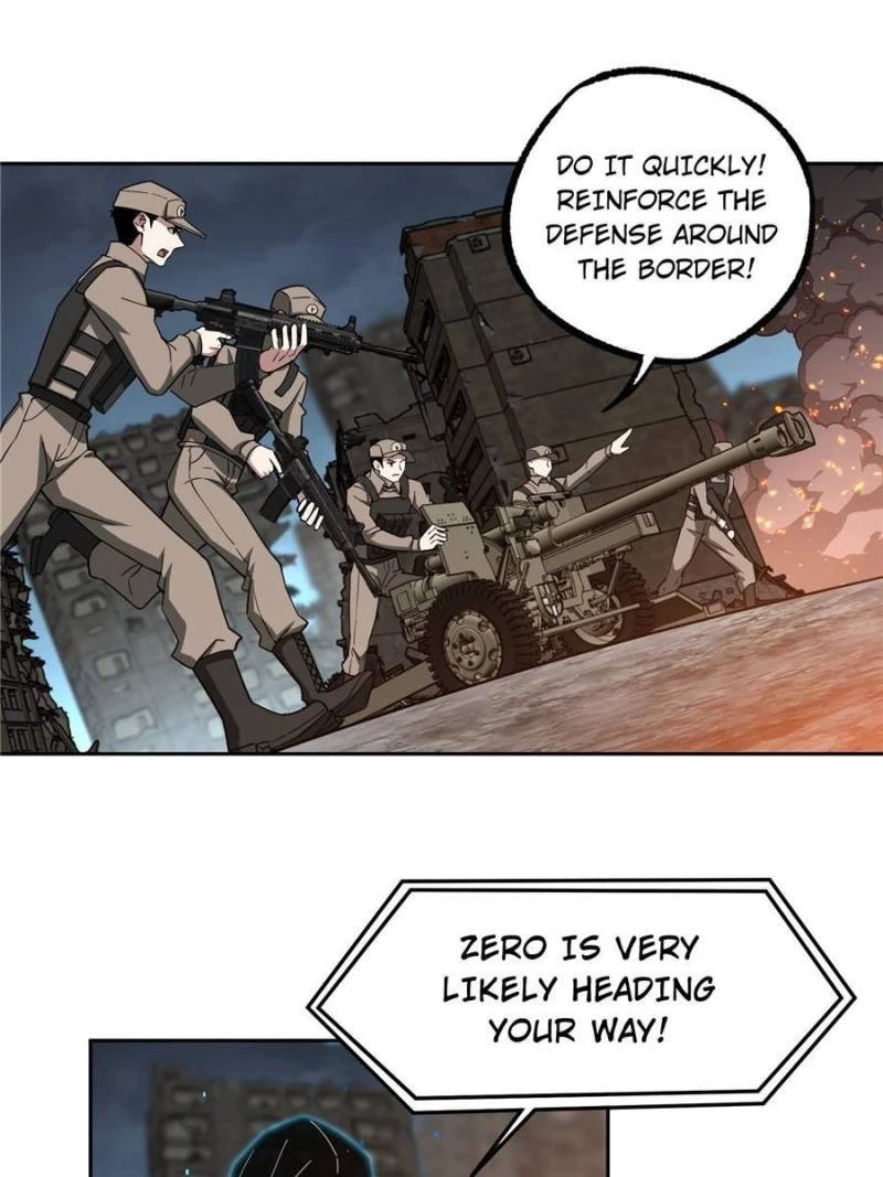 The Legendary Mechanic Chapter 163 - 37