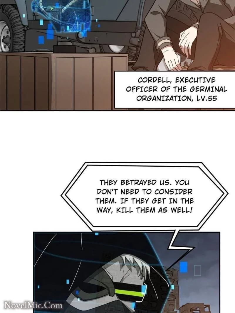 The Legendary Mechanic Chapter 163 - 39