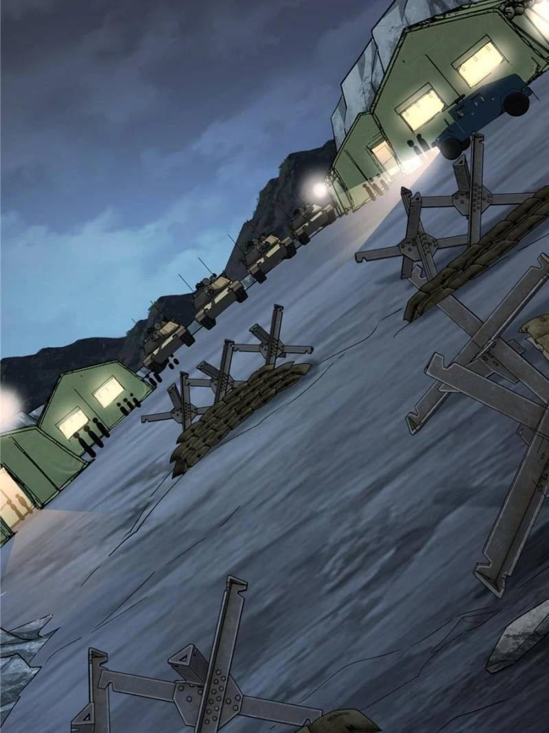 The Legendary Mechanic Chapter 163 - 42