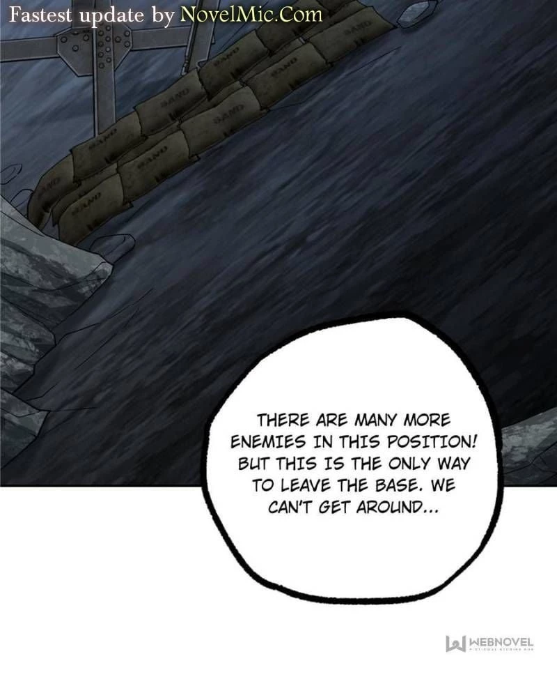 The Legendary Mechanic Chapter 163 - 43