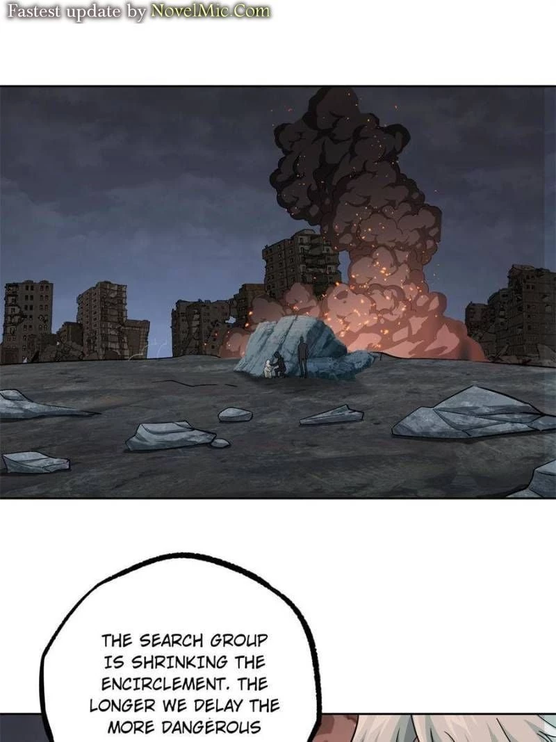 The Legendary Mechanic Chapter 164 - 1