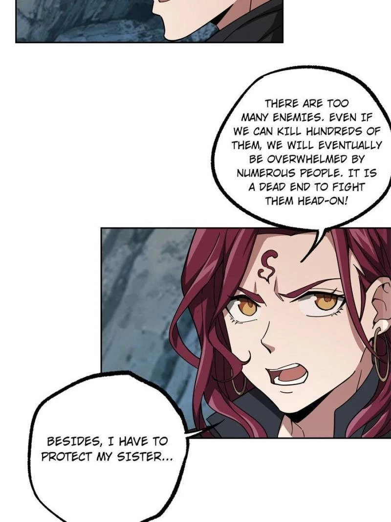 The Legendary Mechanic Chapter 164 - 3