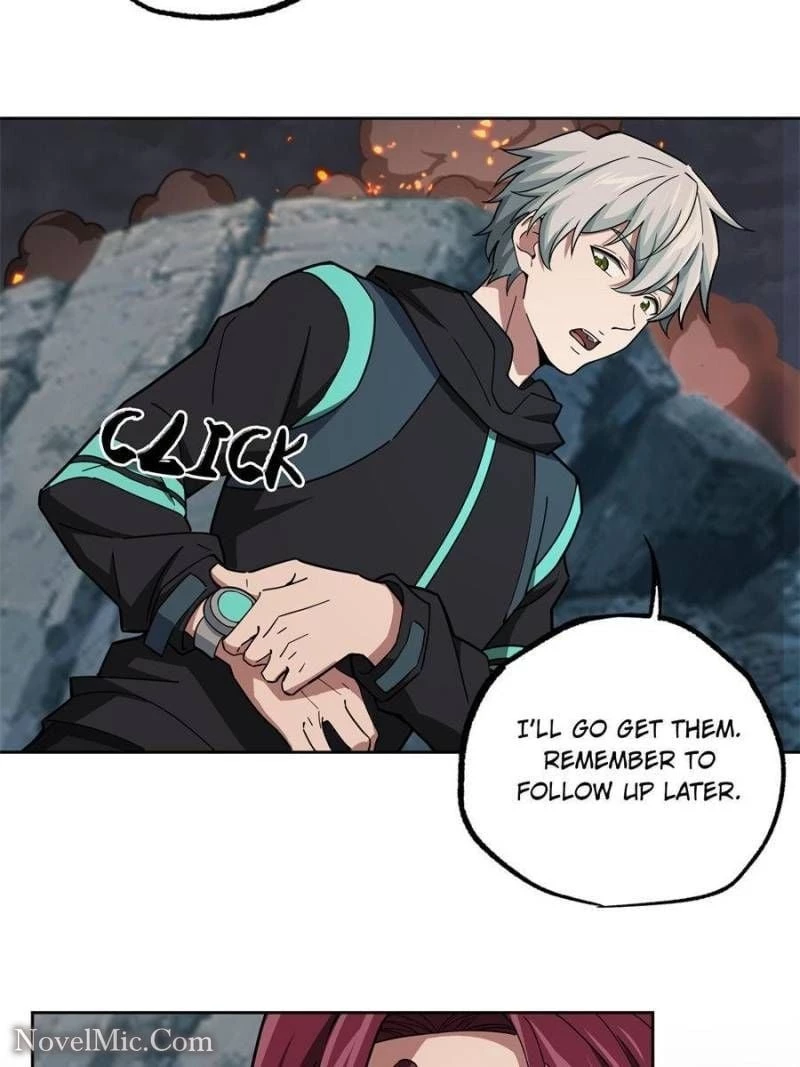 The Legendary Mechanic Chapter 164 - 4