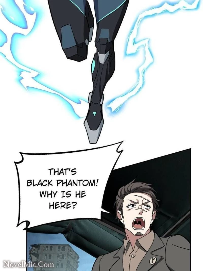 The Legendary Mechanic Chapter 164 - 9