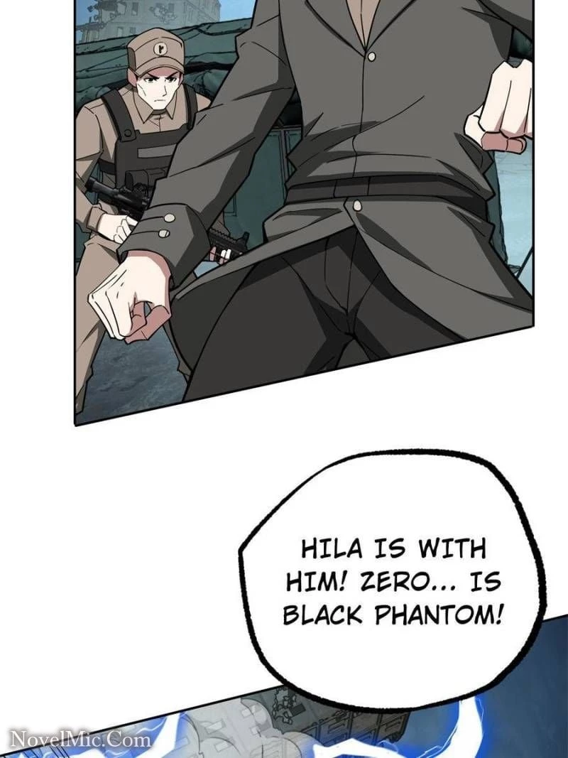 The Legendary Mechanic Chapter 164 - 10