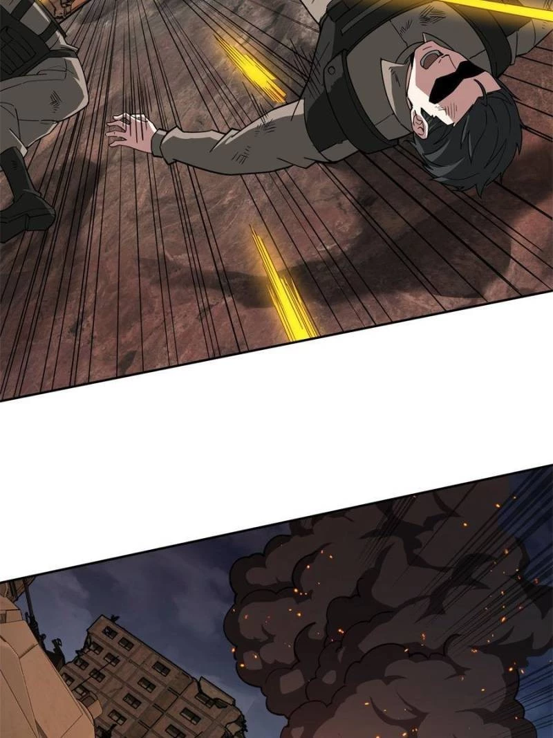 The Legendary Mechanic Chapter 164 - 26