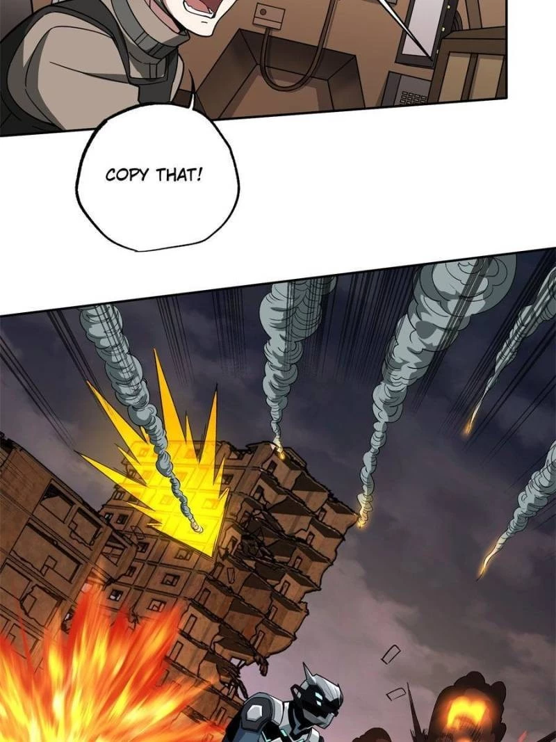 The Legendary Mechanic Chapter 164 - 28