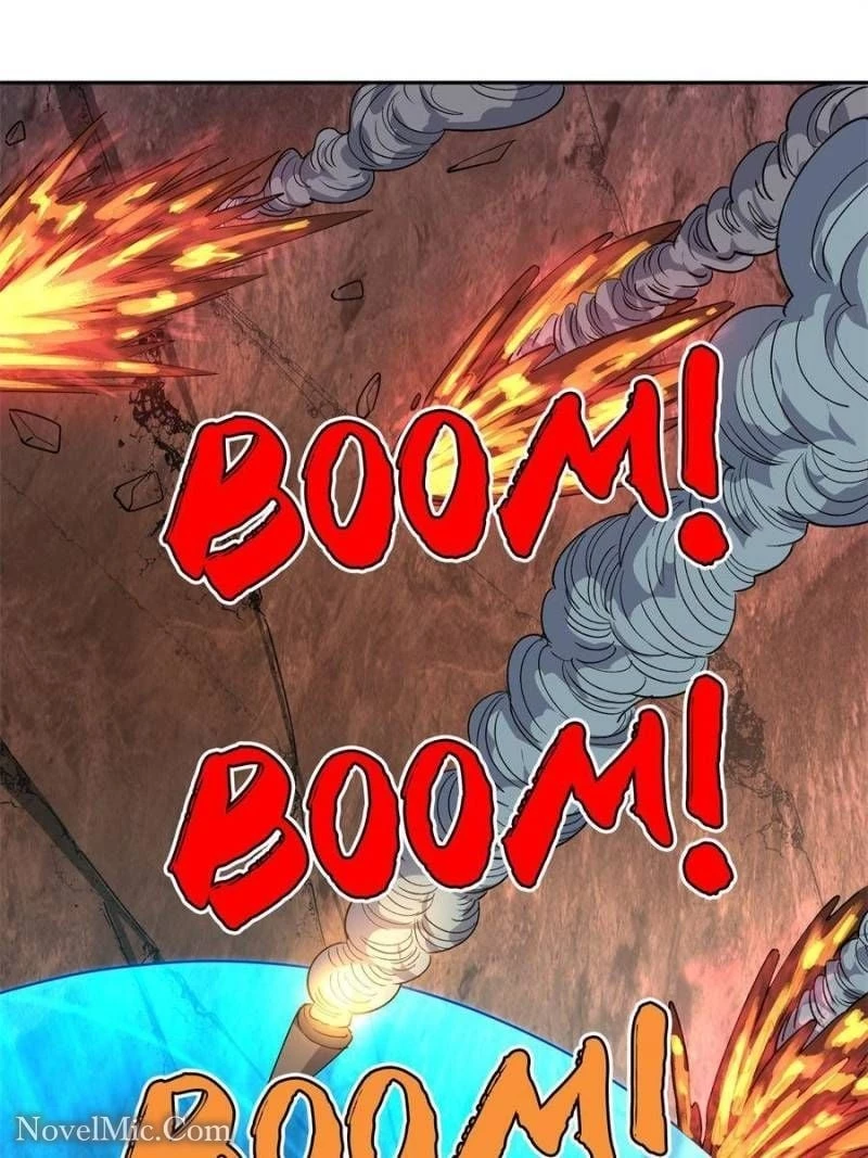 The Legendary Mechanic Chapter 164 - 31