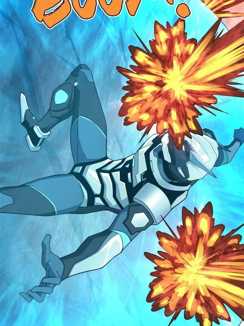 The Legendary Mechanic Chapter 164 - 32