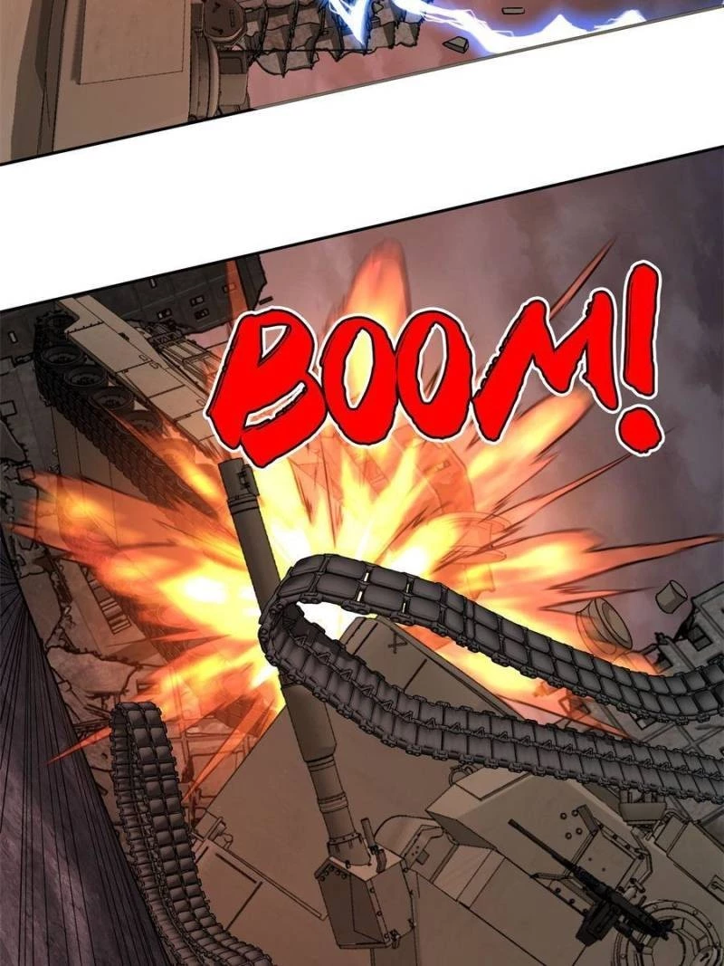The Legendary Mechanic Chapter 164 - 35