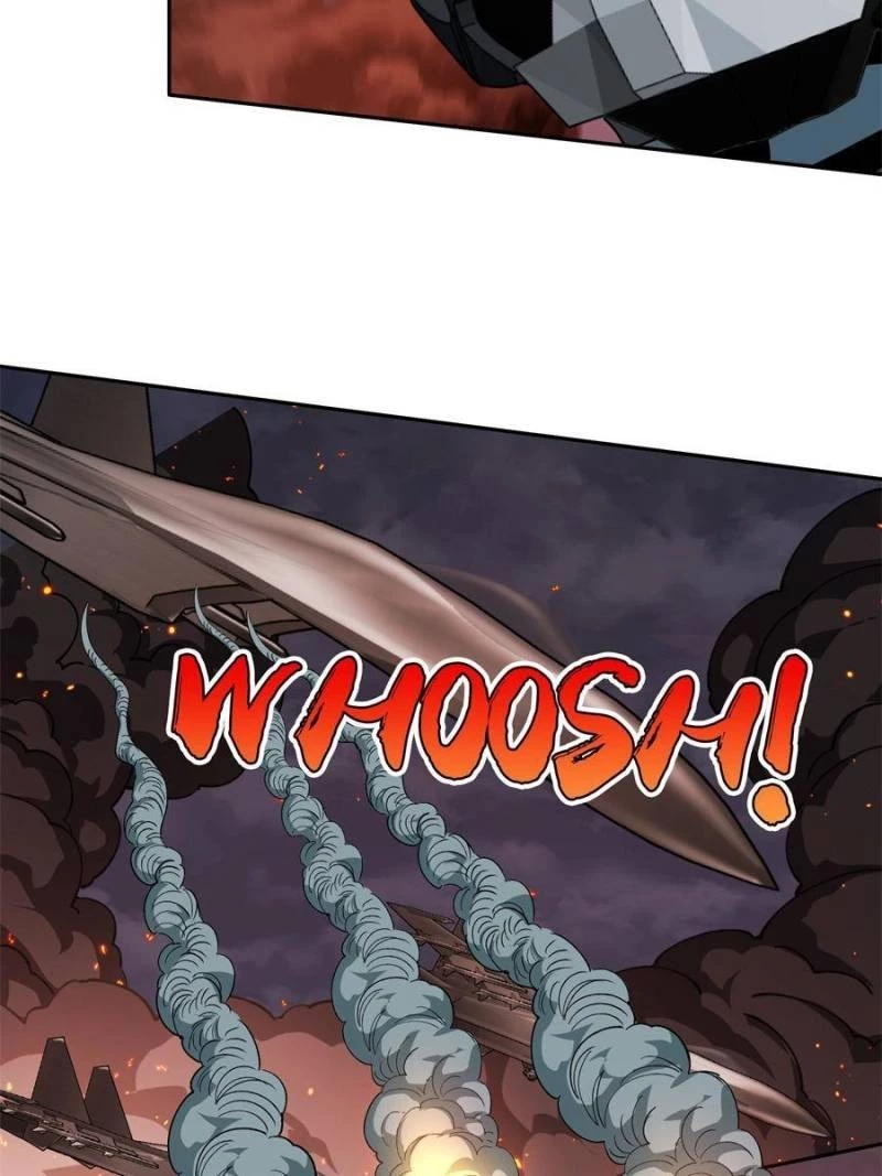 The Legendary Mechanic Chapter 164 - 39