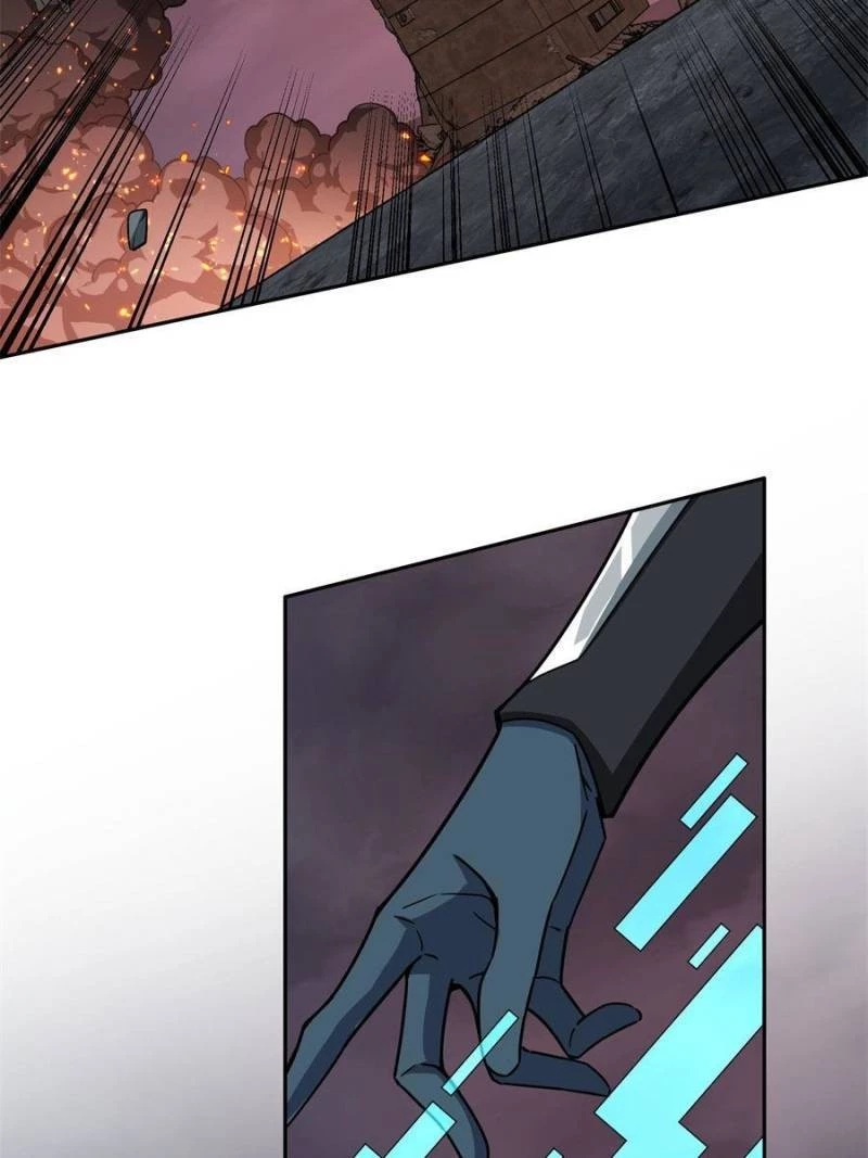 The Legendary Mechanic Chapter 164 - 44