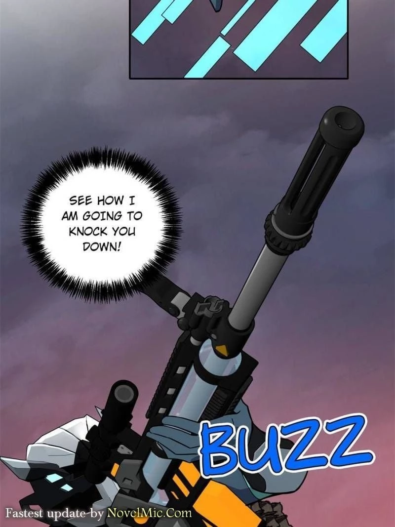 The Legendary Mechanic Chapter 164 - 45