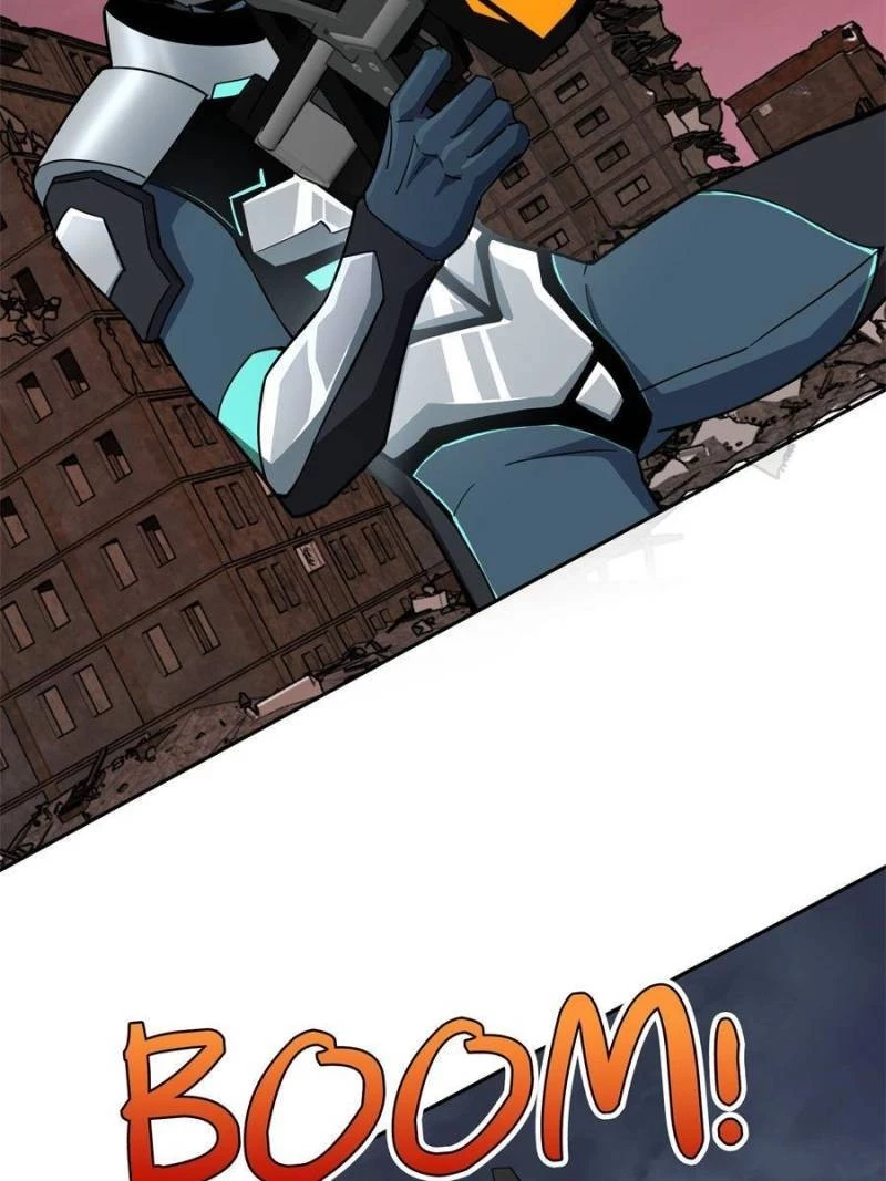 The Legendary Mechanic Chapter 164 - 46