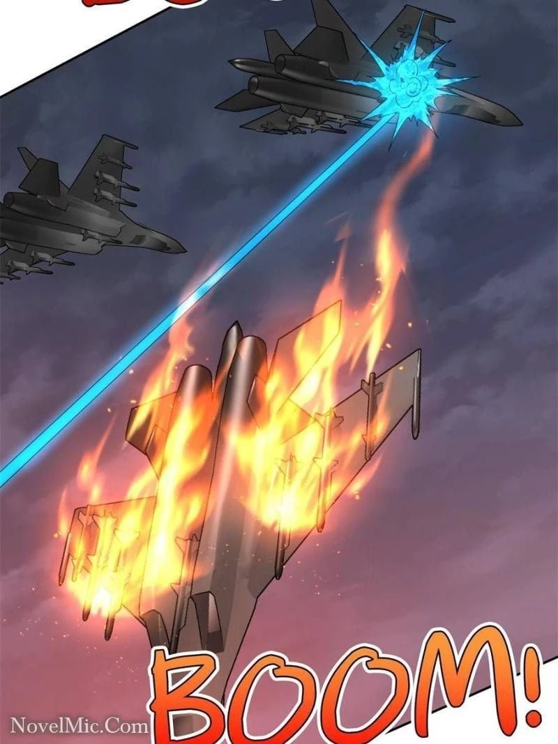 The Legendary Mechanic Chapter 164 - 47