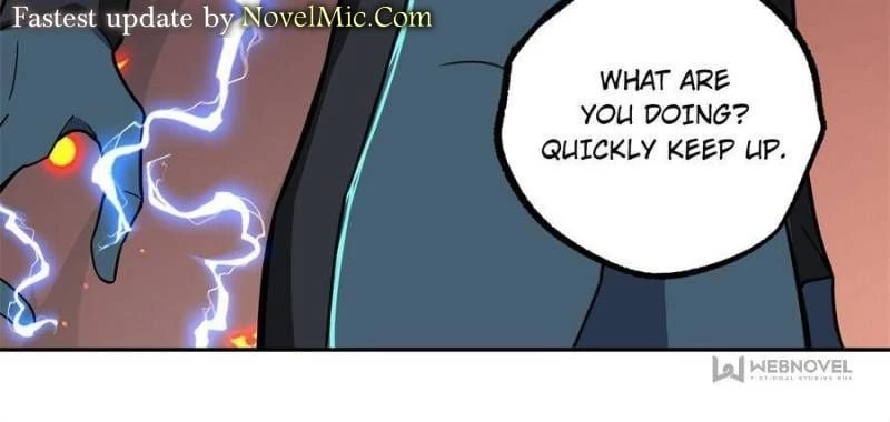 The Legendary Mechanic Chapter 164 - 54