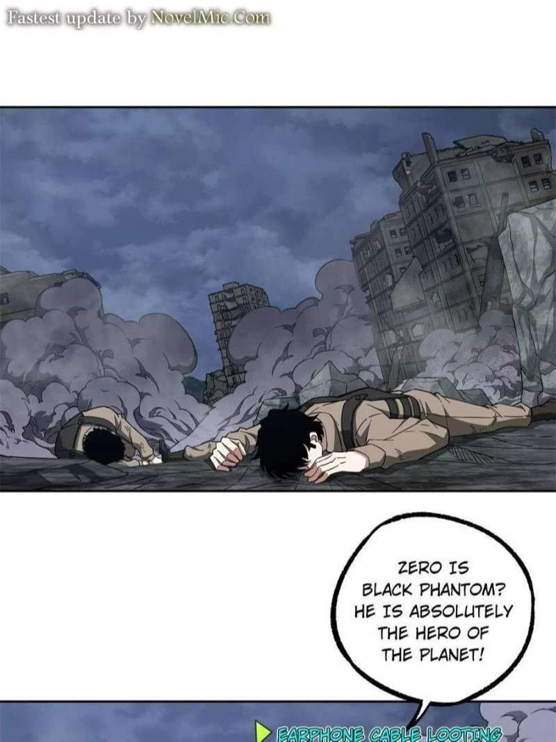 The Legendary Mechanic Chapter 165 - 1