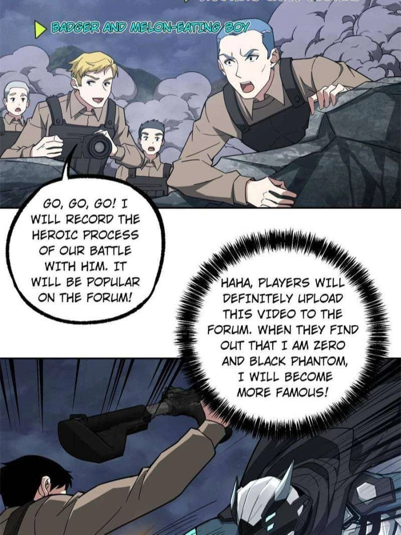 The Legendary Mechanic Chapter 165 - 2