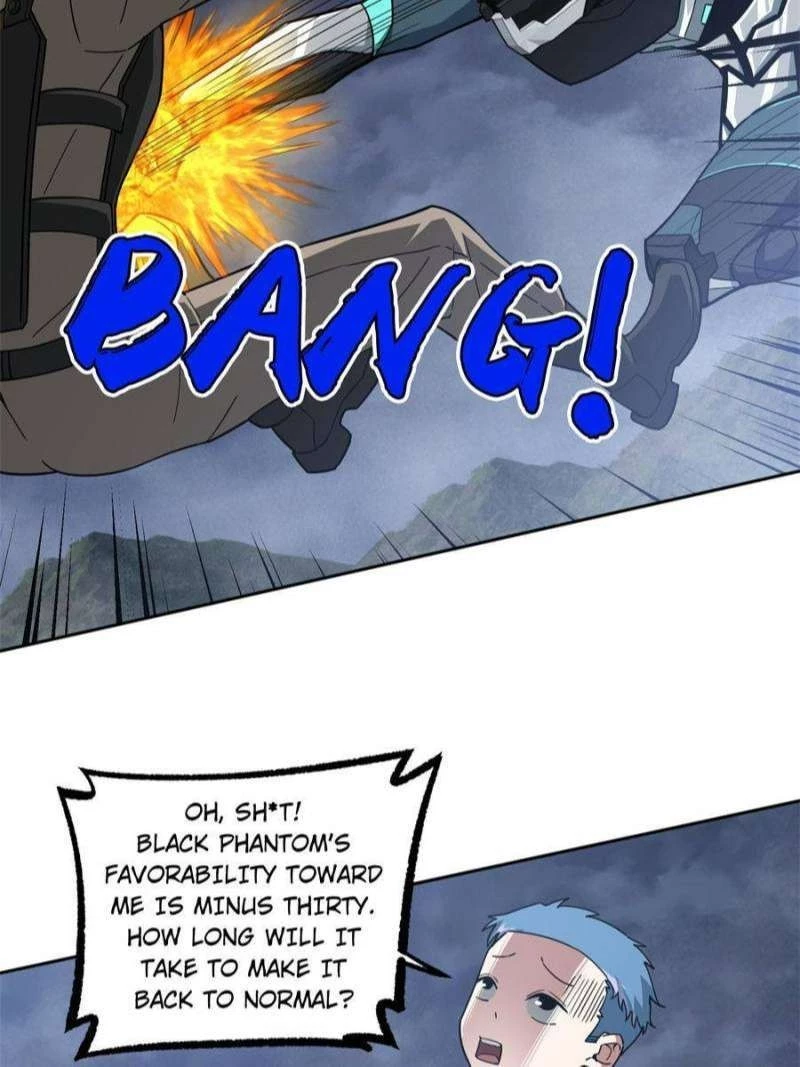 The Legendary Mechanic Chapter 165 - 3