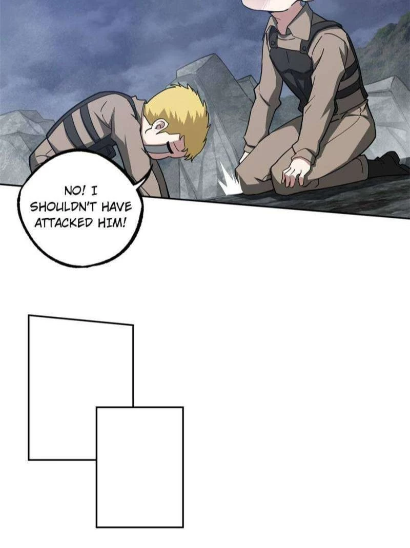 The Legendary Mechanic Chapter 165 - 4