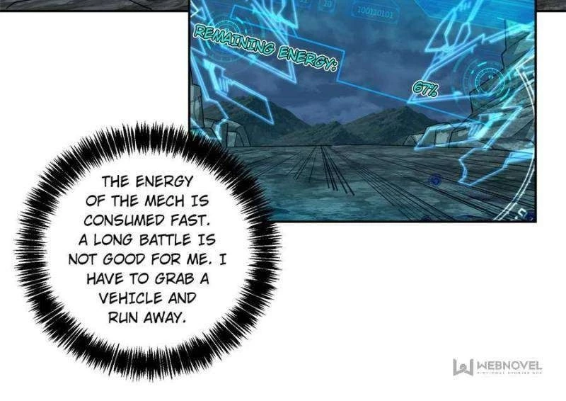The Legendary Mechanic Chapter 165 - 6