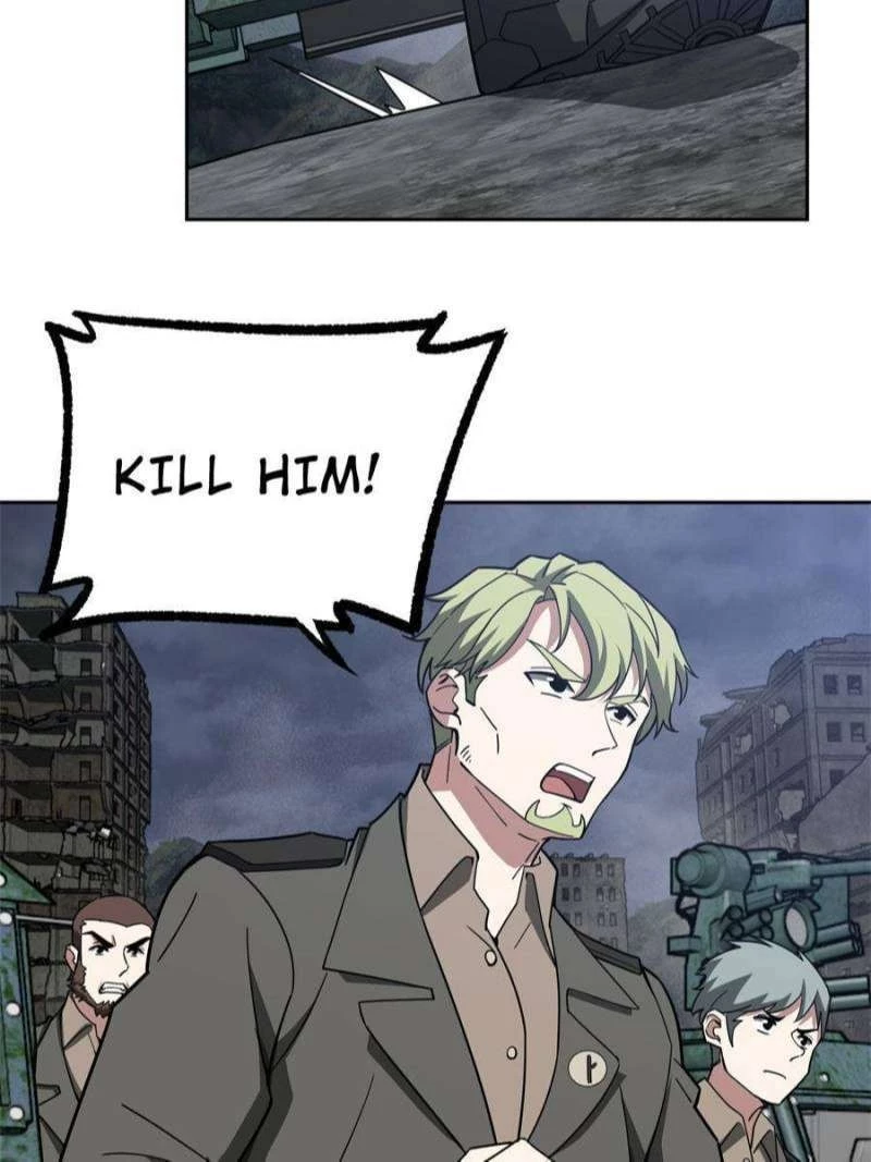The Legendary Mechanic Chapter 165 - 8
