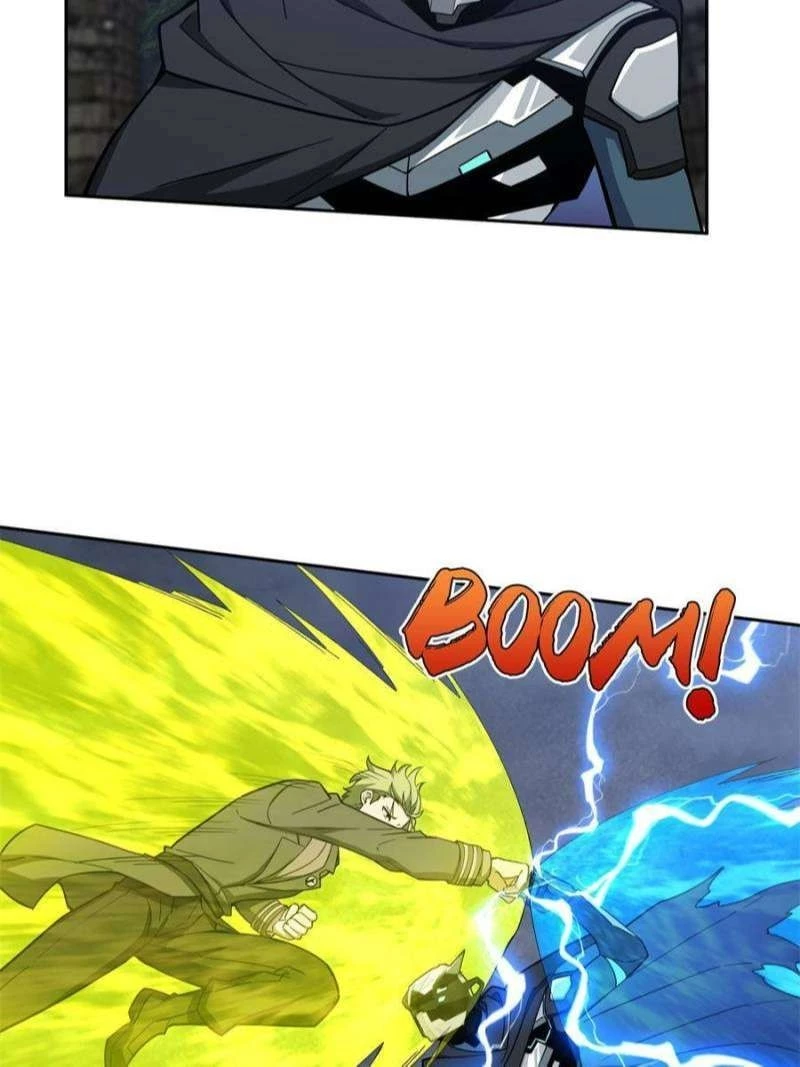 The Legendary Mechanic Chapter 165 - 10