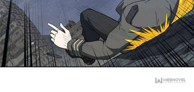 The Legendary Mechanic Chapter 165 - 12