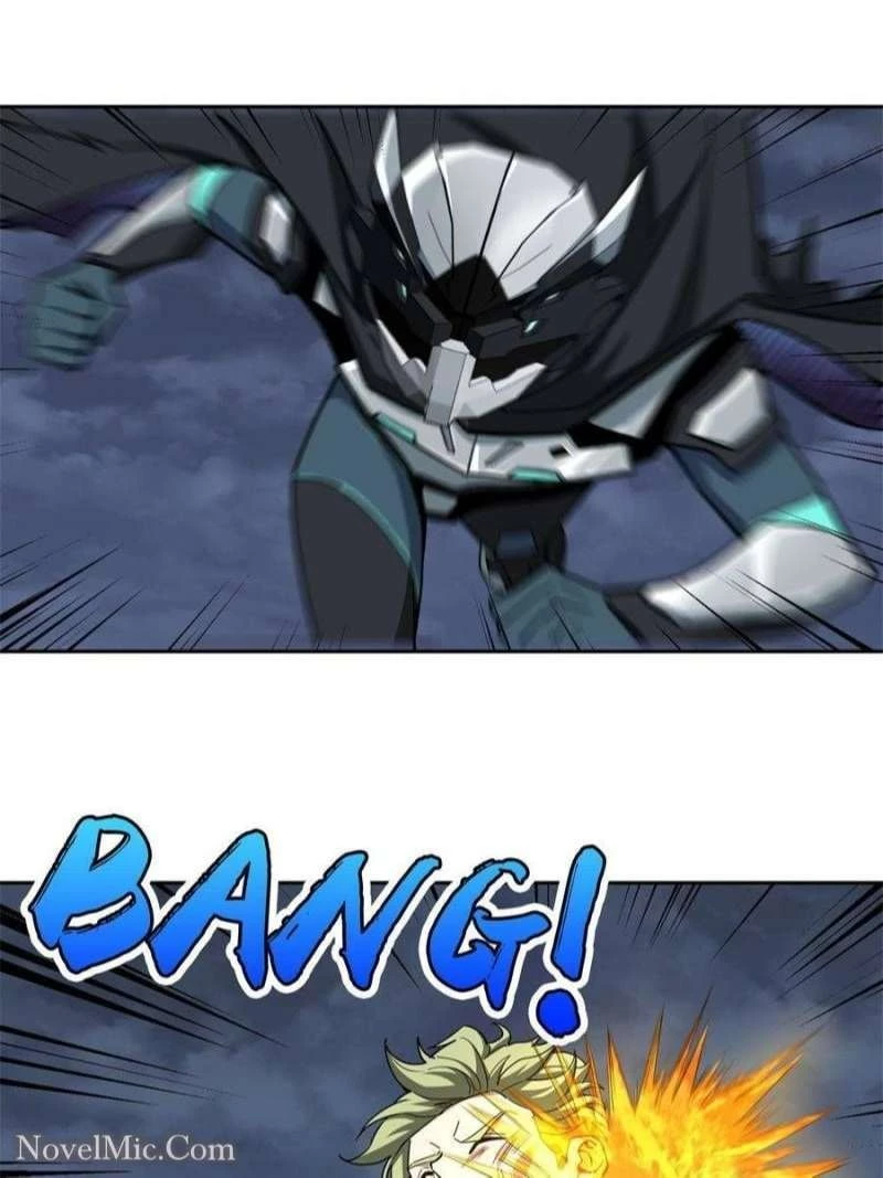 The Legendary Mechanic Chapter 165 - 13