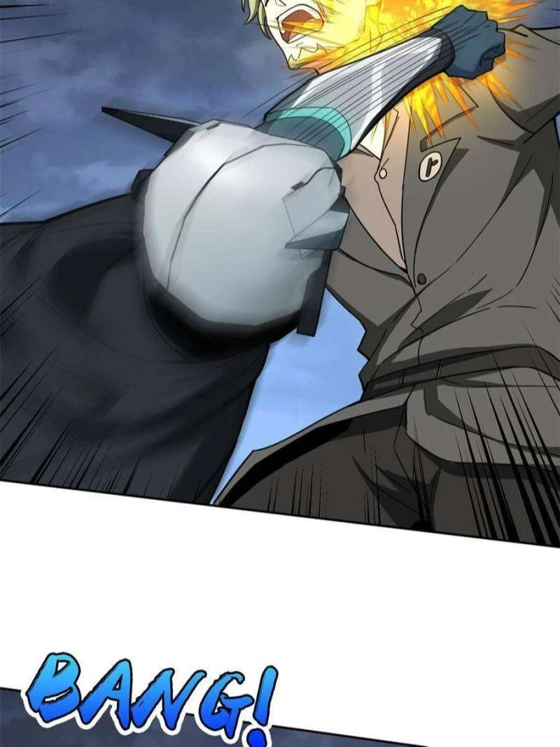 The Legendary Mechanic Chapter 165 - 14