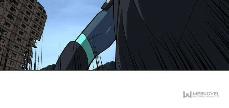 The Legendary Mechanic Chapter 165 - 18
