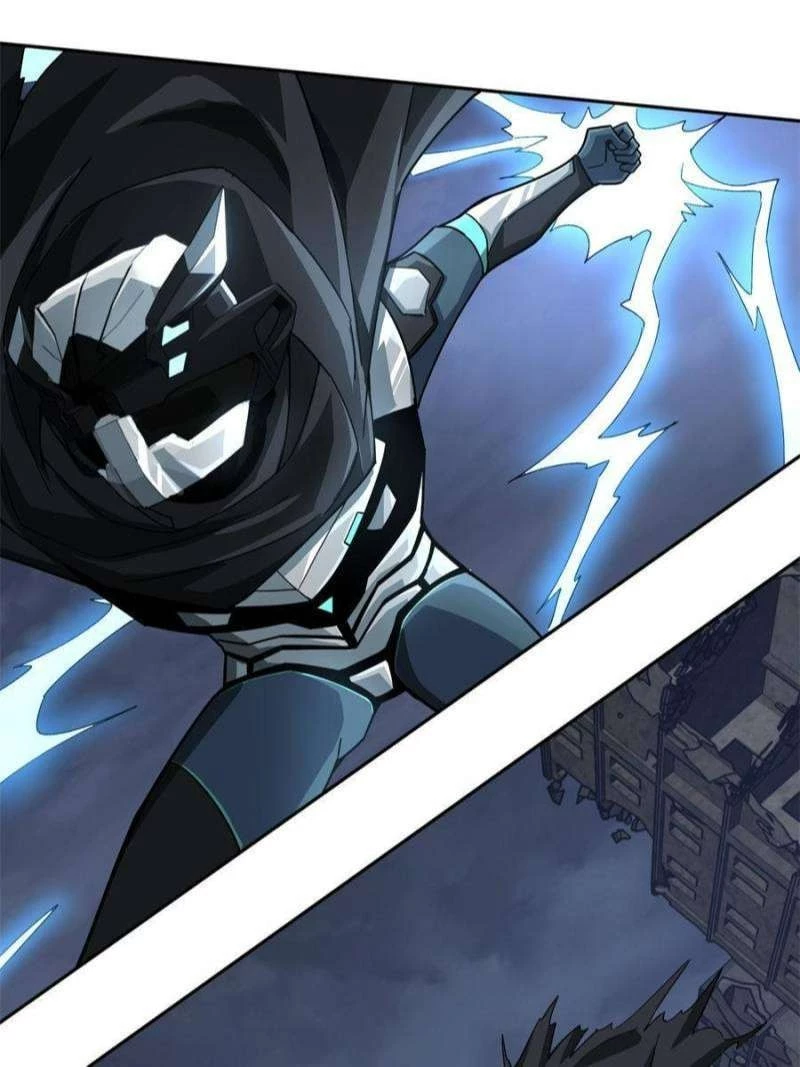 The Legendary Mechanic Chapter 165 - 19