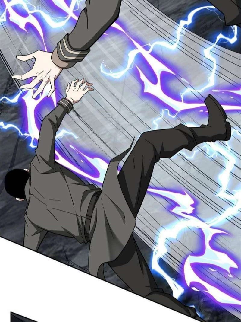 The Legendary Mechanic Chapter 165 - 22