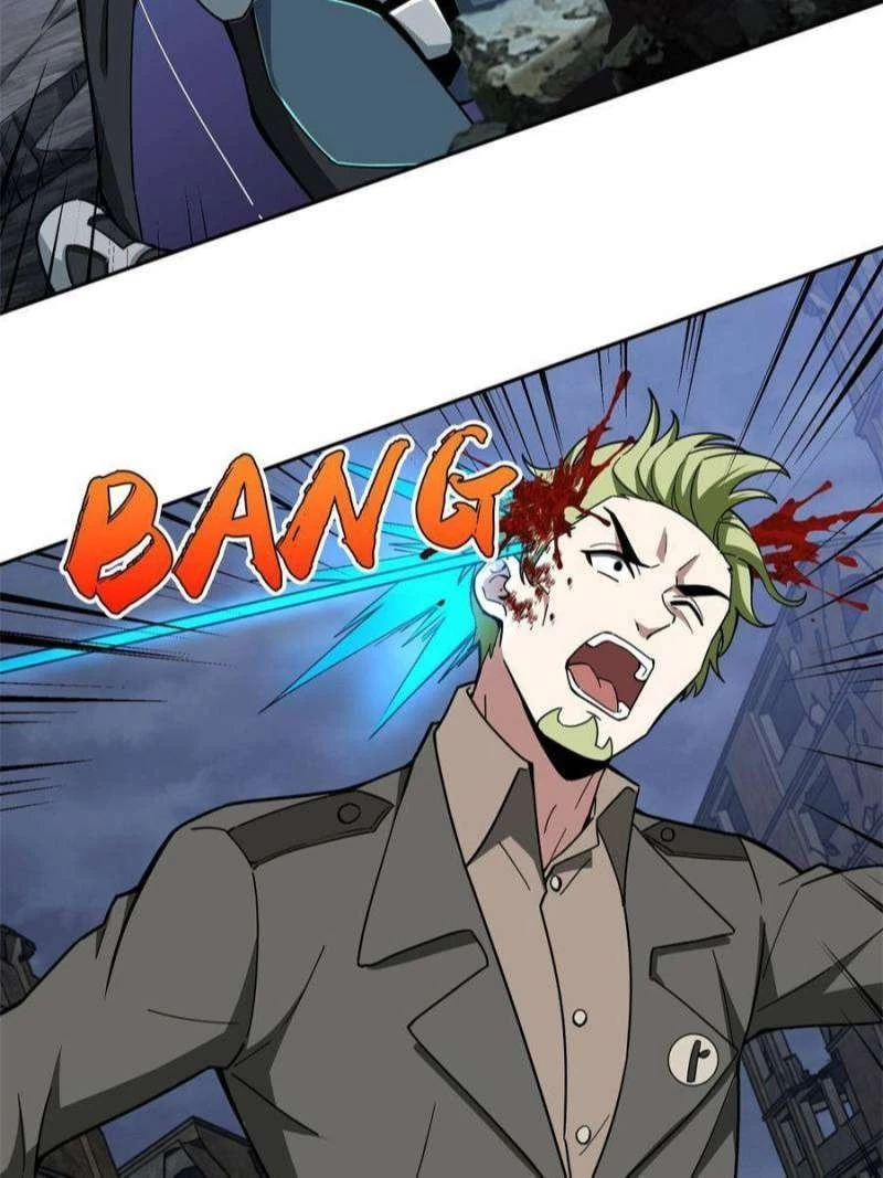 The Legendary Mechanic Chapter 165 - 26
