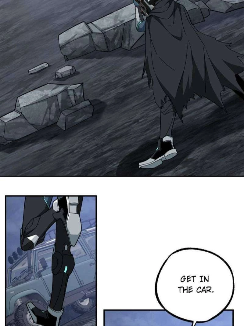 The Legendary Mechanic Chapter 165 - 29