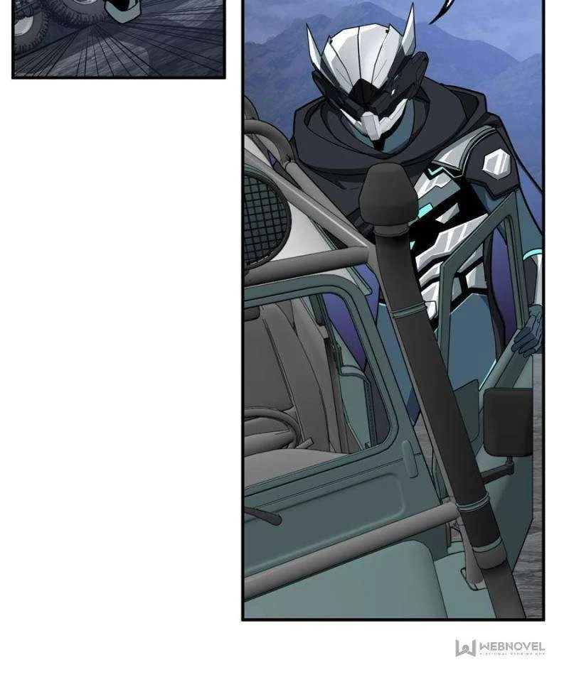 The Legendary Mechanic Chapter 165 - 30