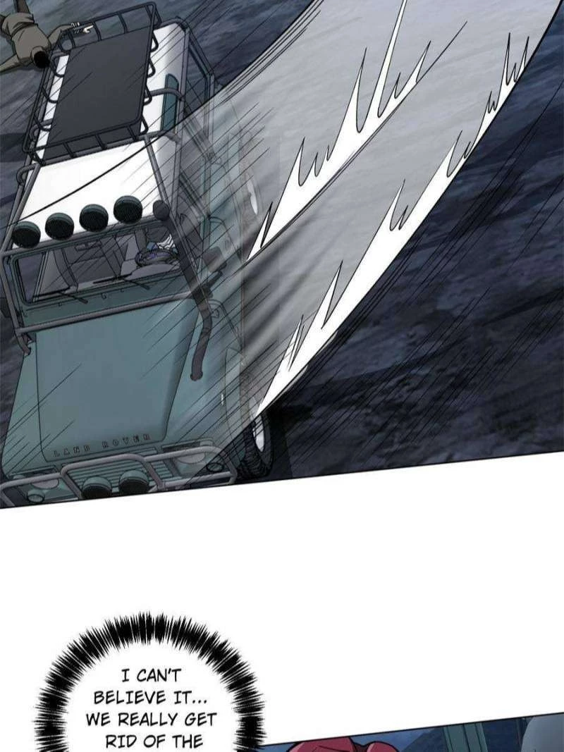 The Legendary Mechanic Chapter 165 - 32