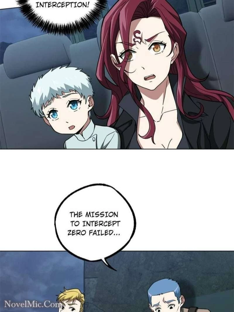The Legendary Mechanic Chapter 165 - 33