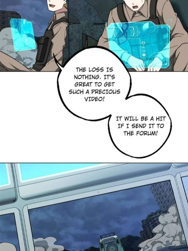 The Legendary Mechanic Chapter 165 - 34