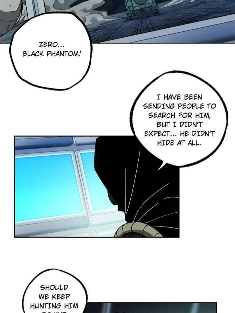 The Legendary Mechanic Chapter 165 - 35