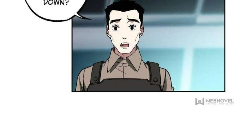 The Legendary Mechanic Chapter 165 - 36
